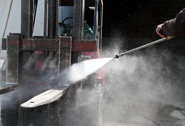 Trusted Mount Vernon, IL Pressure Washing Services Experts